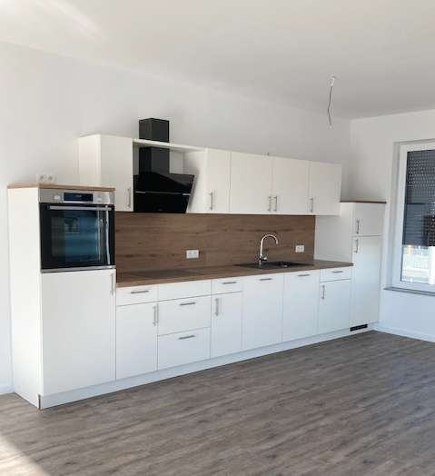 Wohnung zum Mieten in Bremerhaven 990 € 76 m² 3 zimmer