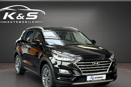 Hyundai TUCSON 40.740 km 19.999 &euro; Bremerhaven 27568