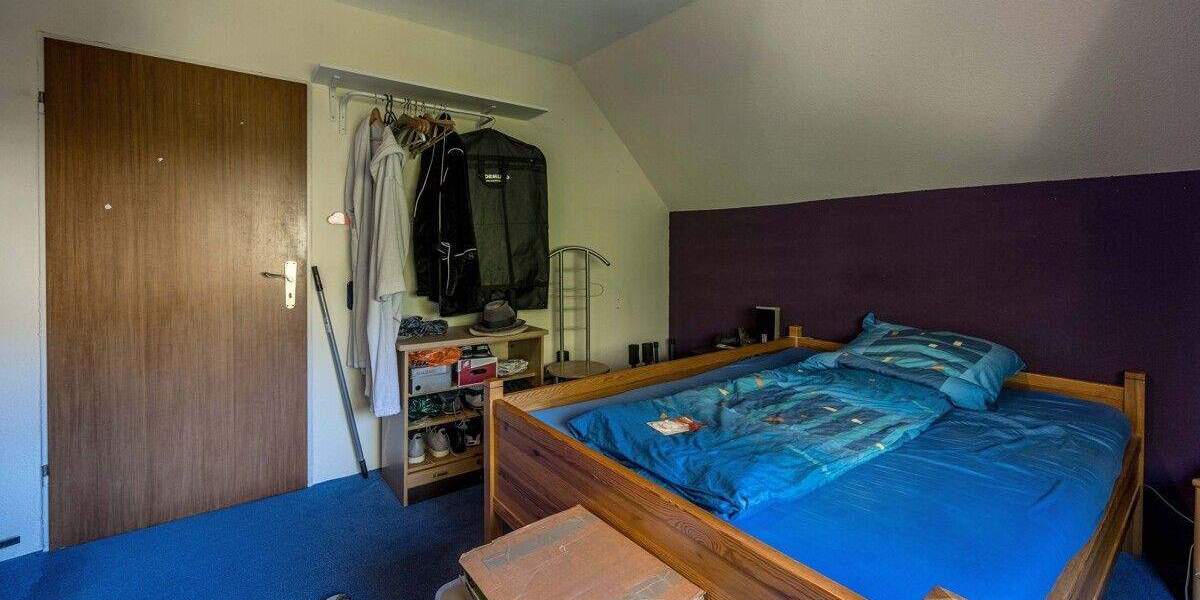 Einfamilienhaus Bremerhaven Lehe - 4 Zimmer, 156 m&sup2;, 270.000&euro; | Angebot:23061257