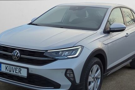 VW Taigo 27.900 km 18.990 &euro; Hagen 27628