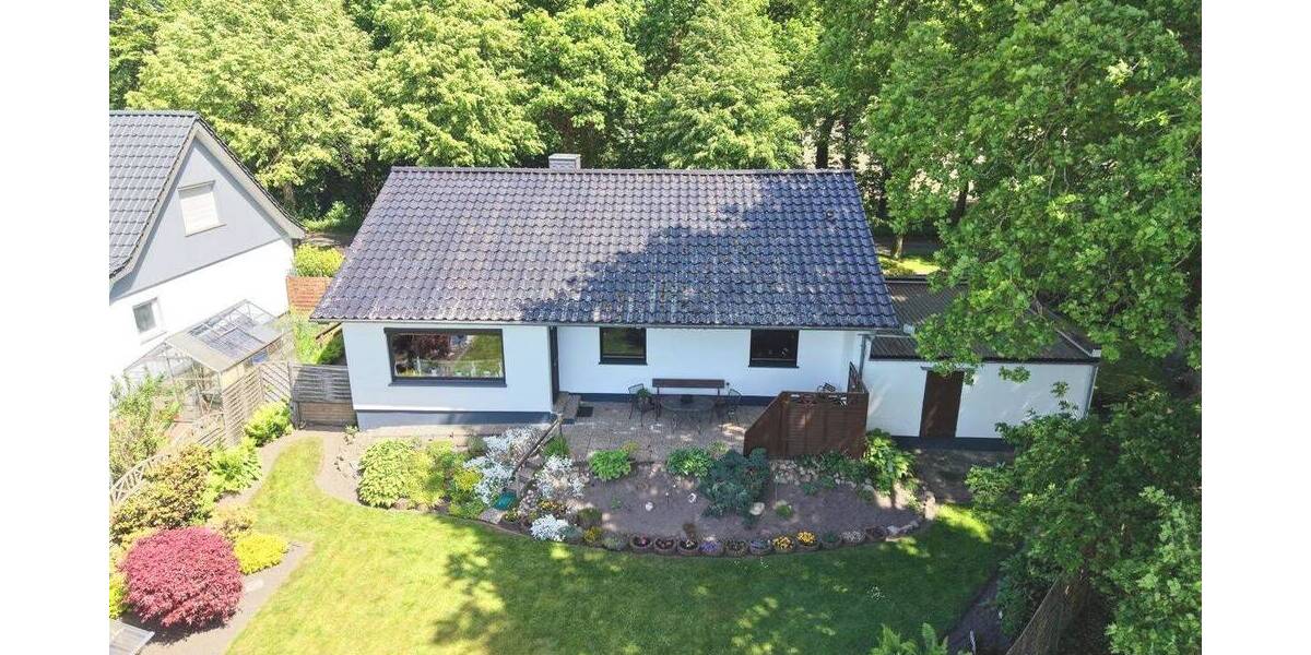 Einfamilienhaus Loxstedt Stinstedt - 4 Zimmer, 102 m&sup2;, 239.000&euro; | Angebot:26908742