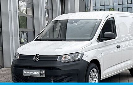 VW Caddy Maxi