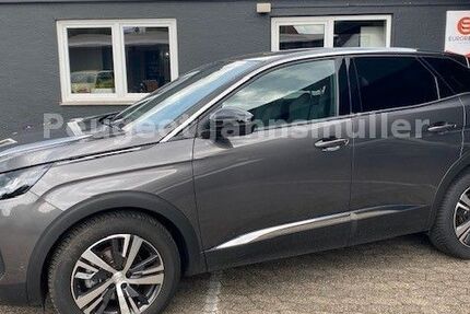 Peugeot 3008 18.300 km 27.990 &euro; Bremerhaven 27580