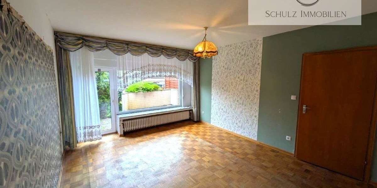 Einfamilienhaus Wilhelmshaven Heppens - 7 Zimmer, 102 m&sup2;, 169.000&euro; | Angebot:26322870