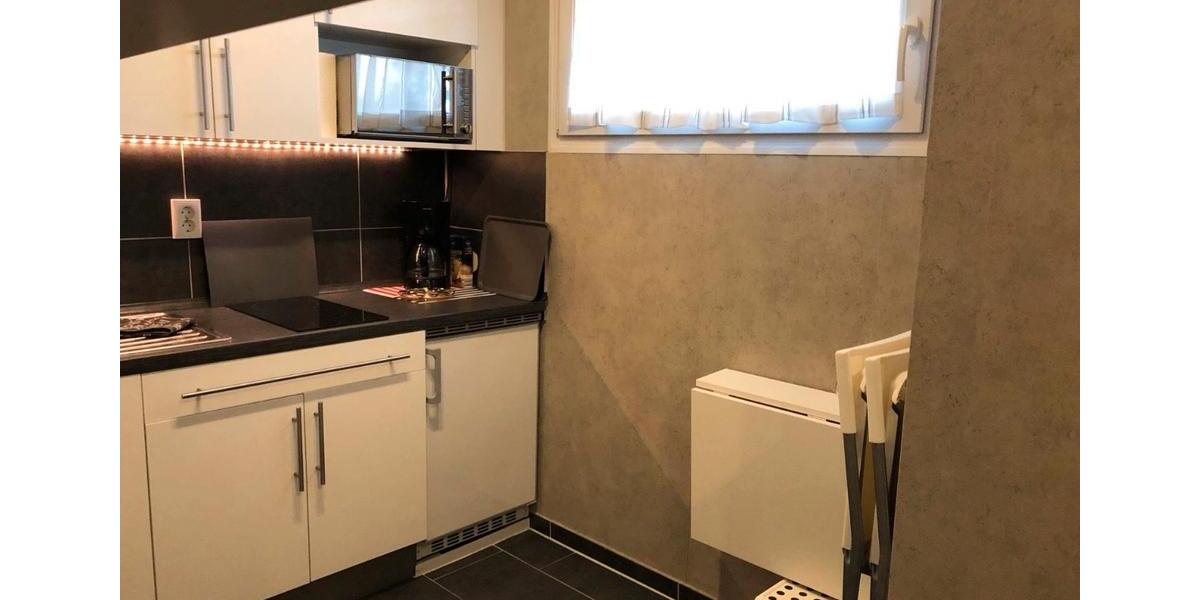 Etagenwohnung Loxstedt - 1 Zimmer, 39 m&sup2;, 52.000&euro; | Angebot:26174019