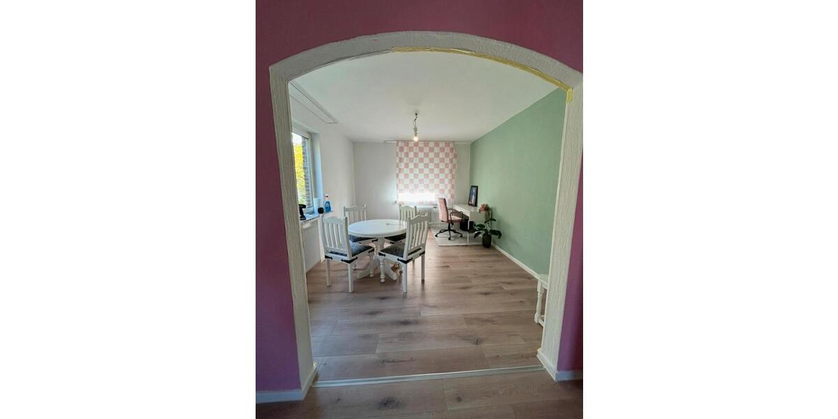 Etagenwohnung Wilhelmshaven Heppens - 3 Zimmer, 68 m&sup2;, 530&euro; | Angebot:26421282