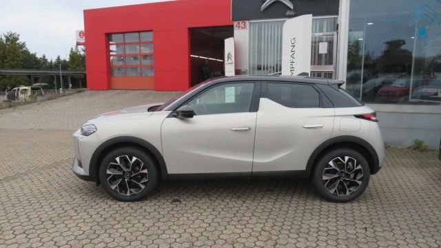 DS Automobiles DS3 31.500 km 23.100 € Bremerhaven 27570