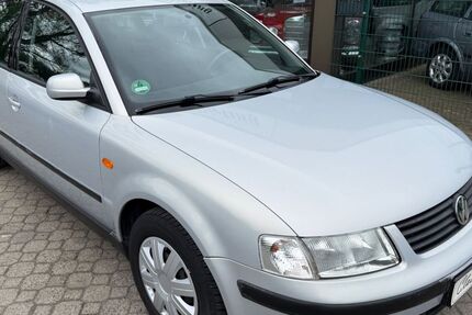VW Passat 119.200 km 2.400 &euro; Beverstedt 27616