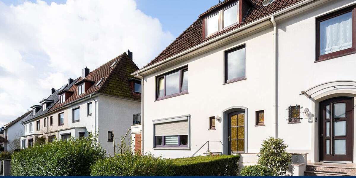 Einfamilienhaus Bremerhaven / Geestemünde Geestemünde - 6 Zimmer, 162 m&sup2;, 249.000&euro; | Angebot:26266388