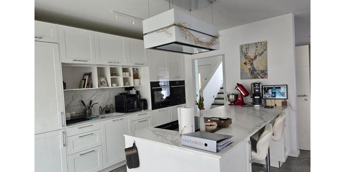 Einfamilienhaus Bremerhaven Schiffdorferdamm - 5 Zimmer, 163 m&sup2;, 699.000&euro; | Angebot:26385008