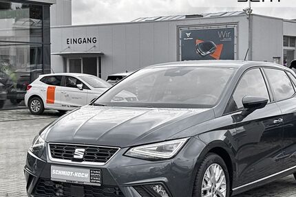 Seat Ibiza 14.005 km 20.899 &euro; Bremerhaven 27576