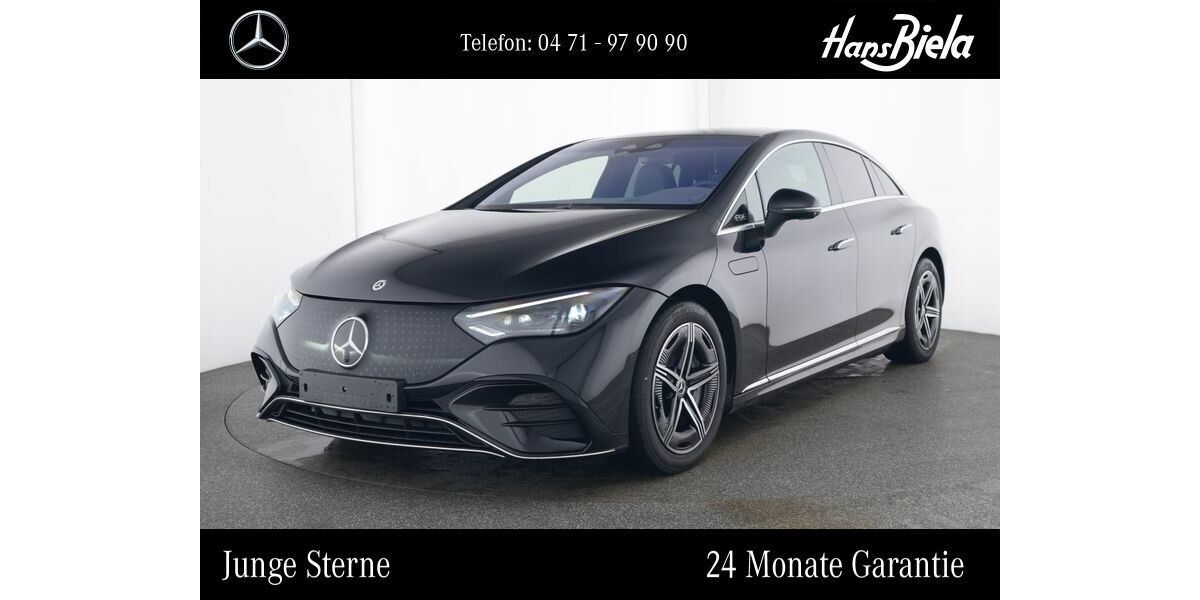 Mercedes-Benz EQE 13.394 km 61.550 &euro; Bremerhaven 27572