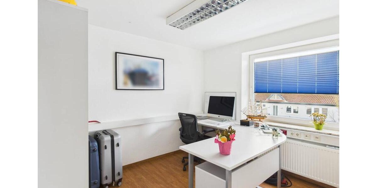 Gewerbeobjekt Bremerhaven Wulsdorf - 1.000&euro; | Angebot:25501513