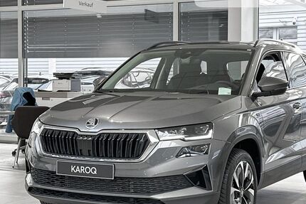 Skoda Karoq 1.705 km 39.899 &euro; Bremerhaven 27576