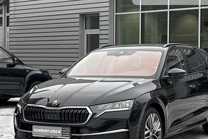 Skoda Octavia 11.215 km 28.999 &euro; Bremerhaven 27576