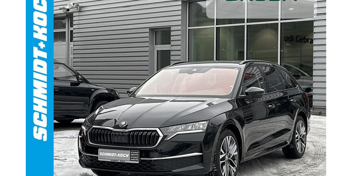 Skoda Octavia 11.215 km 28.999 &euro; Bremerhaven 27576