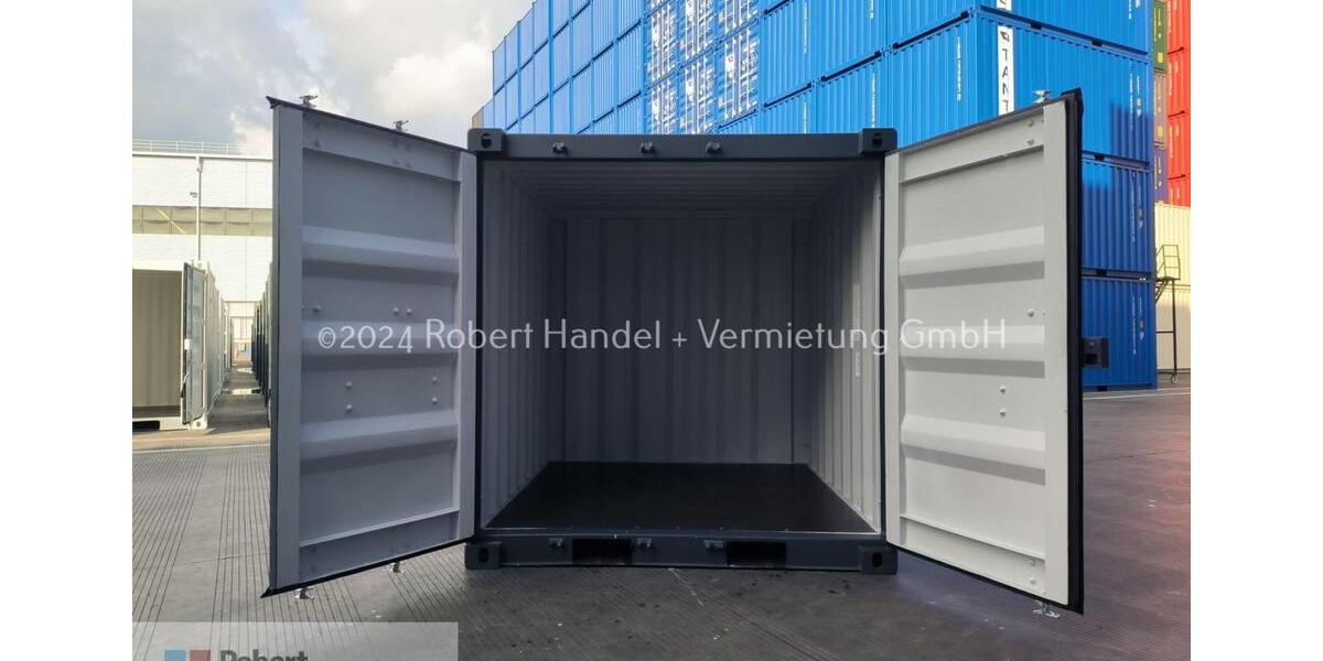 Gewerbeobjekt Bremerhaven Mitte - 2.250&euro; | Angebot:11936662
