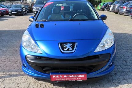 Peugeot 206 111.432 km 2.999 &euro; Geestland 27607