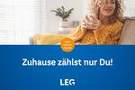 Etagenwohnung Bremerhaven Geestemünde - 3 Zimmer, 57 m&sup2;, 409&euro; | Angebot:25231020