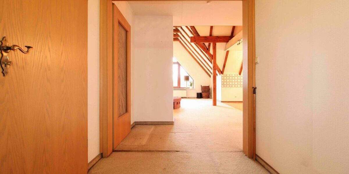 Einfamilienhaus Bremerhaven Leherheide - 8 Zimmer, 264 m&sup2;, 299.990&euro; | Angebot:25400461