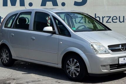 Opel Meriva 142.300 km 3.400 &euro; Bremerhaven 27576