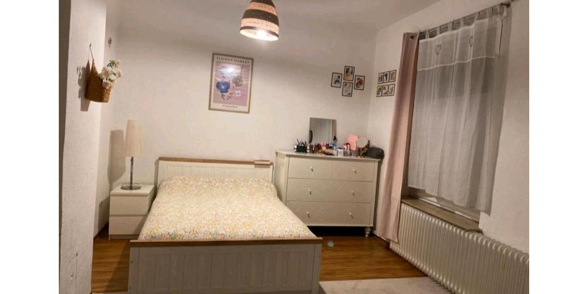 Schöne Erdgeschosswohnung in attraktiver Lage 3.5 zimmer