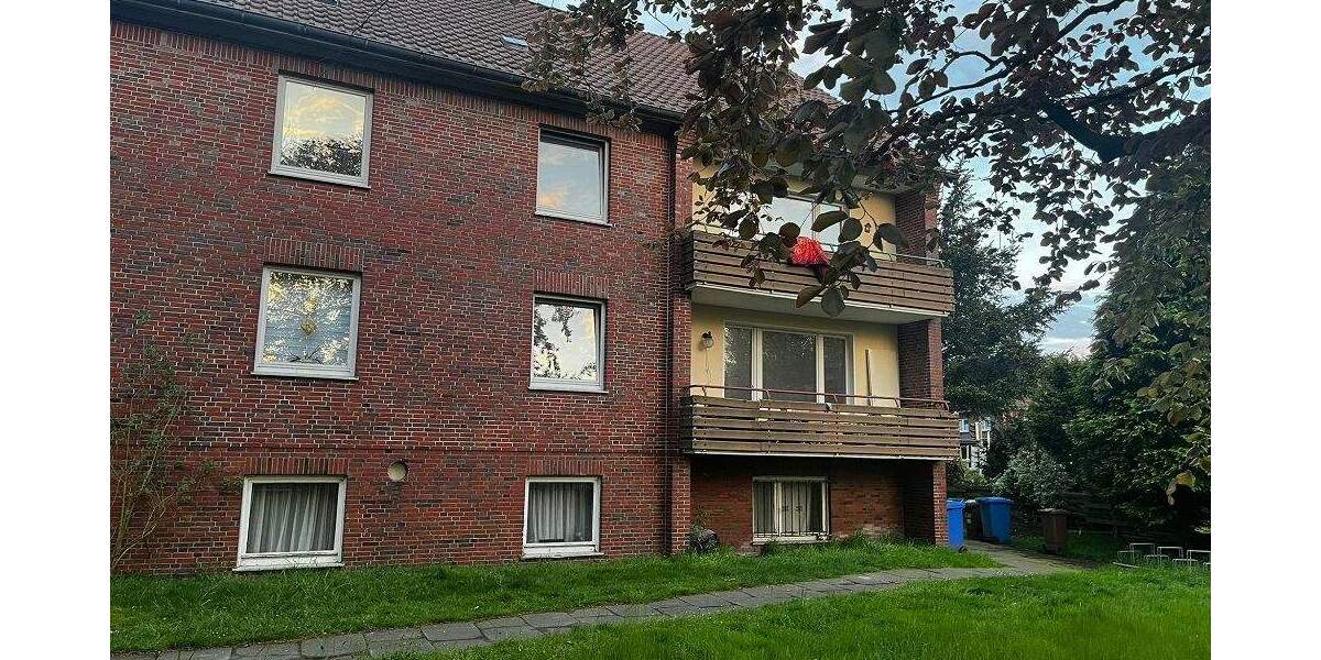 Mehrfamilienhaus, Wohnhaus Nordenham - 1 Zimmer, 429 m&sup2;, 399.000&euro; | Angebot:25815208