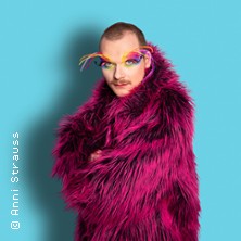 Bookpink 26.04.2026 Stadttheater Bremerhaven