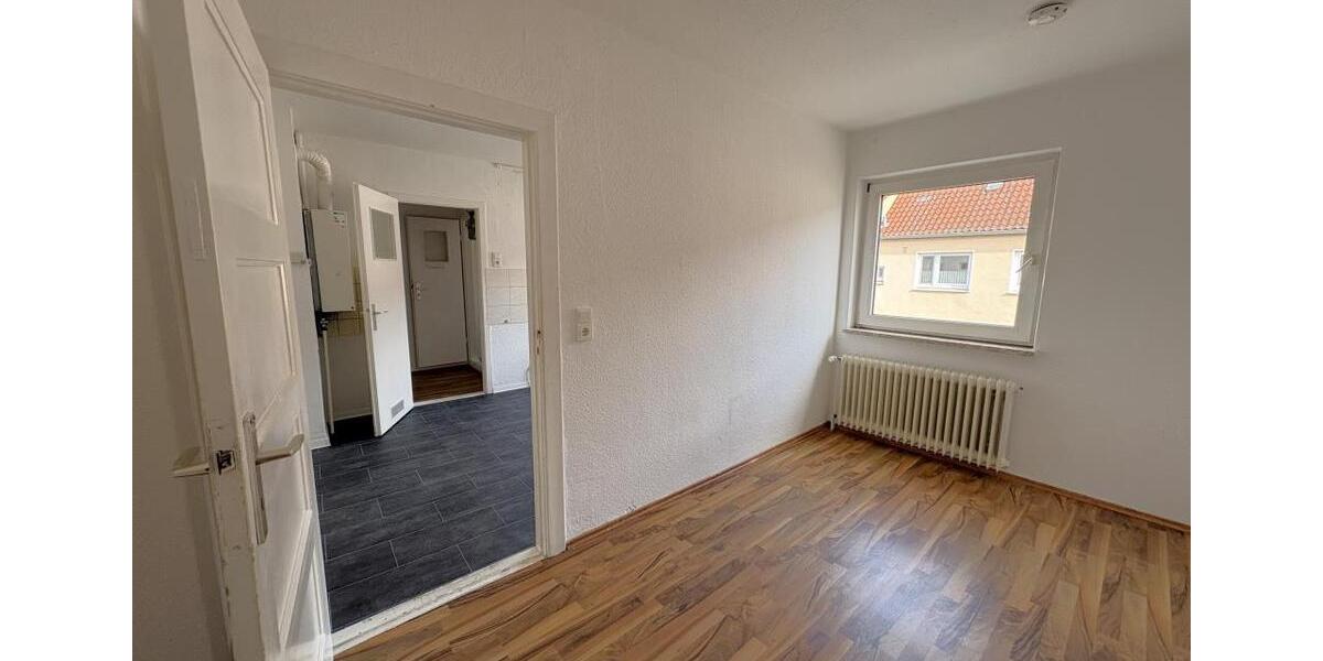 Etagenwohnung Bremerhaven Geestemünde - 3 Zimmer, 52 m&sup2;, 409&euro; | Angebot:25782870