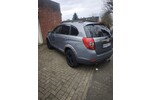 Chevrolet Captiva 240.000 km 6.000 € Wilhelmshaven 26382