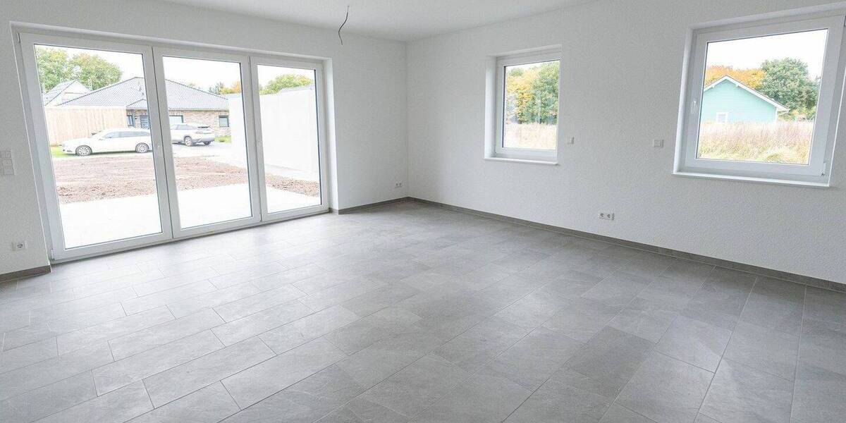 Doppelhaushälfte Beverstedt Bokel - 5 Zimmer, 123 m&sup2;, 449.000&euro; | Angebot:26268984
