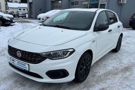Fiat Tipo 190.000 km 6.450 &euro; Nordenham 26954