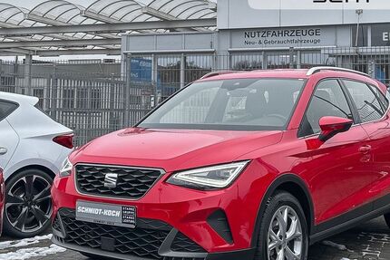Seat Arona 38.972 km 17.999 &euro; Bremerhaven 27576