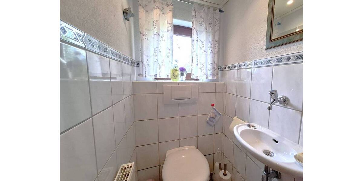 Doppelhaushälfte Brake - 3 Zimmer, 70 m&sup2;, 89.000&euro; | Angebot:26886360