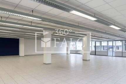 Gewerbeobjekt Bremerhaven / Geestemünde Geestemünde - 1.990&euro; | Angebot:25522837