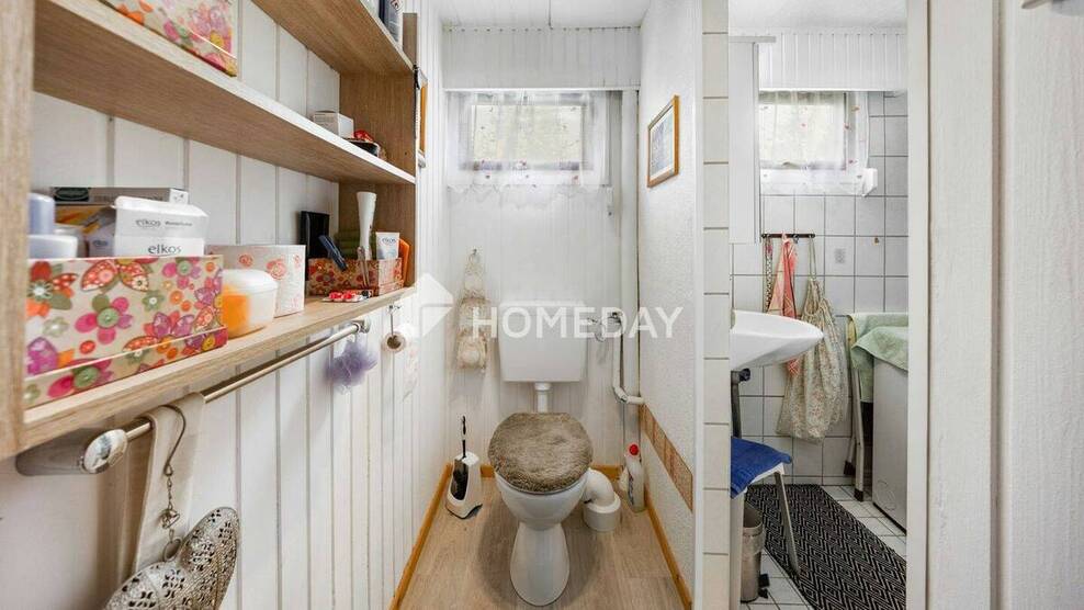 Charmantes Ferien-Holzhaus auf großem Grundstück - Ihr Rückzugsort im Grünen | Hagen im Bremischen 2 zimmer