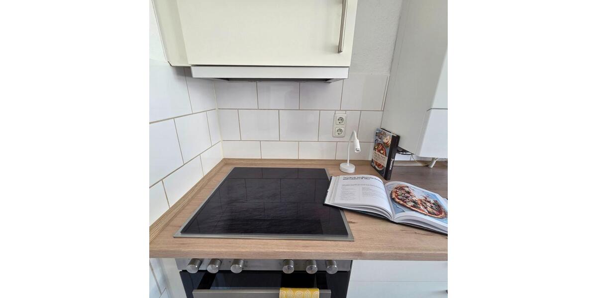 Etagenwohnung Wilhelmshaven Heppens - 2 Zimmer, 54 m&sup2;, 435&euro; | Angebot:26704202