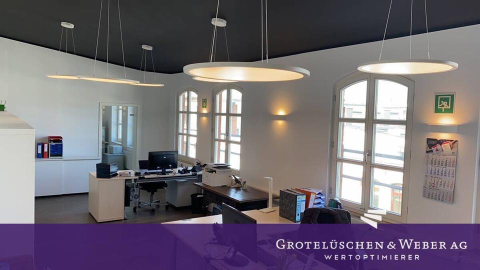 Gewerbeobjekt Bremerhaven Wulsdorf - 1.870&euro; | Angebot:23882141