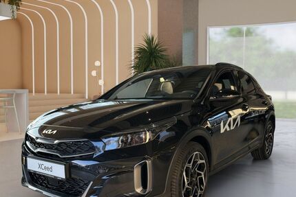 Kia XCeed 5.850 km 31.470 &euro; Bremerhaven 27568