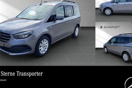 Mercedes-Benz T-Klasse 13.732 km 31.499 € Osterholz-Scharmbeck 27711