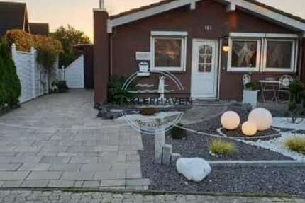 Haus Butjadingen - 3 Zimmer, 84 m&sup2;, 249.000&euro; | Angebot:26028974