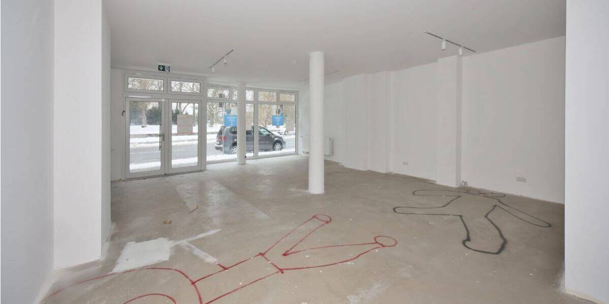 Gewerbeobjekt Wilhelmshaven Heppens - 1.000&euro; | Angebot:26875324