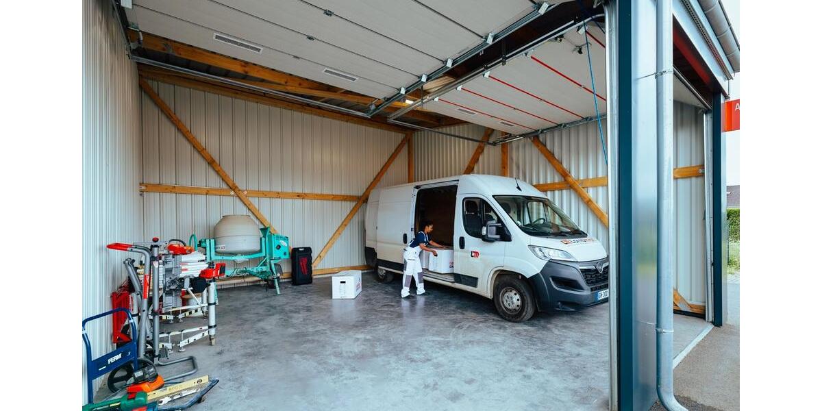 Gewerbeobjekt Geestland - 169&euro; | Angebot:26267089