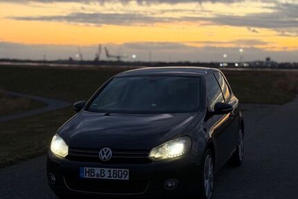 VW Golf 255.000 km 4.700 &euro; Bremerhaven 27568