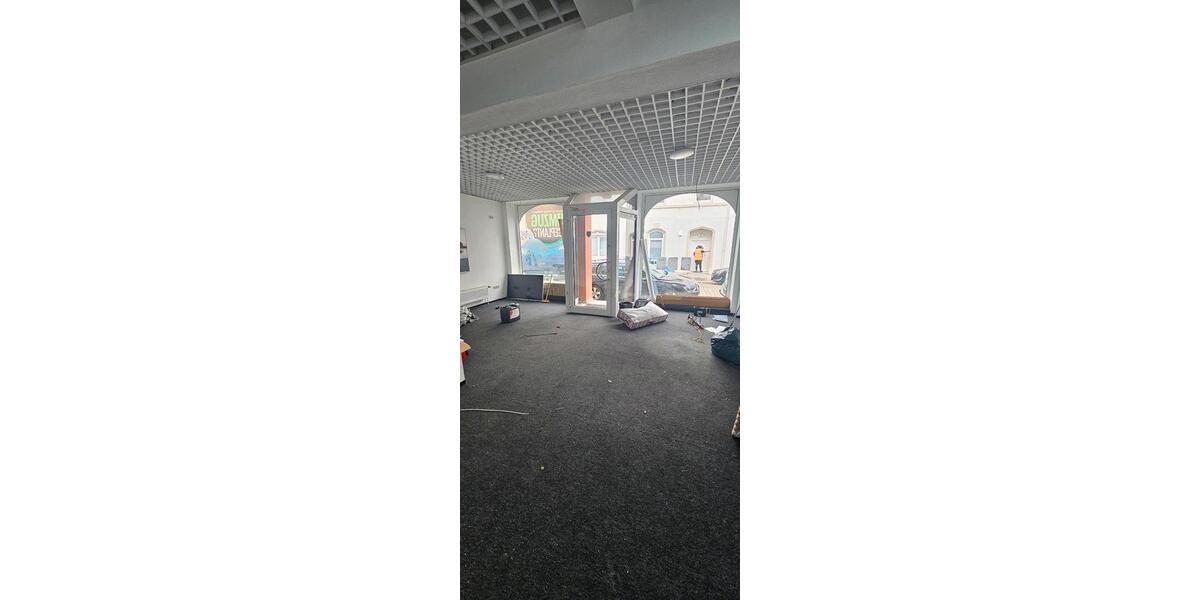 Gewerbeobjekt Bremerhaven - 730&euro; | Angebot:23793130