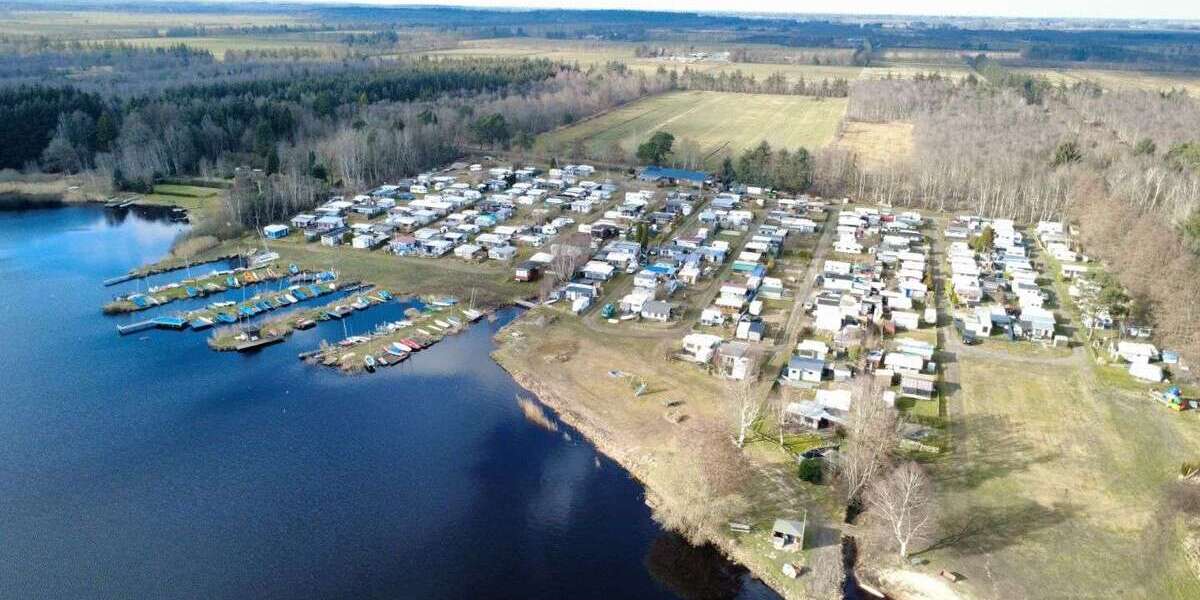 Grundstück in Geestland 999.000 € 48000 m² zimmer