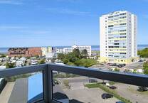 Meerblick - Eigentumswohnung in Cuxhaven
