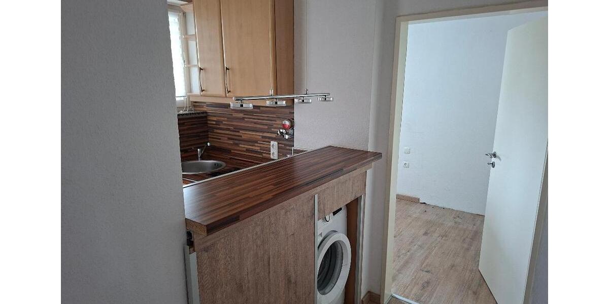 Erdgeschoßwohnung Wilhelmshaven Heppens - 2 Zimmer, 36 m&sup2;, 69.000&euro; | Angebot:26356883