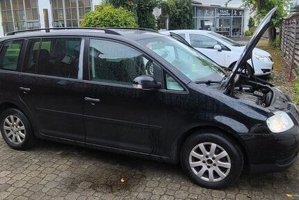 VW Touran 307.000 km 650 &euro; Beverstedt 27616