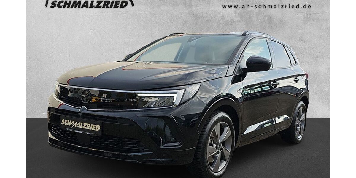 Opel Grandland (X) 24.268 km 26.970 &euro; Bremerhaven 27570